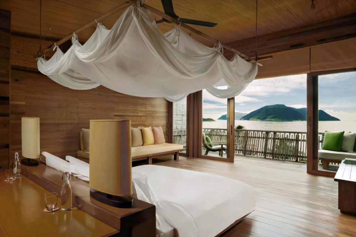 Six Senses Con Dao - Hotel Photo 78