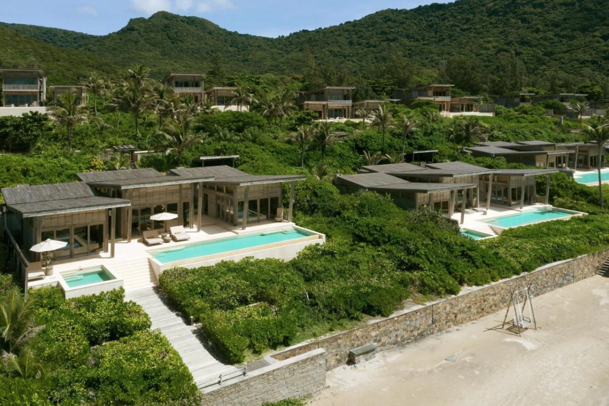 Six Senses Con Dao - Hotel Photo 79