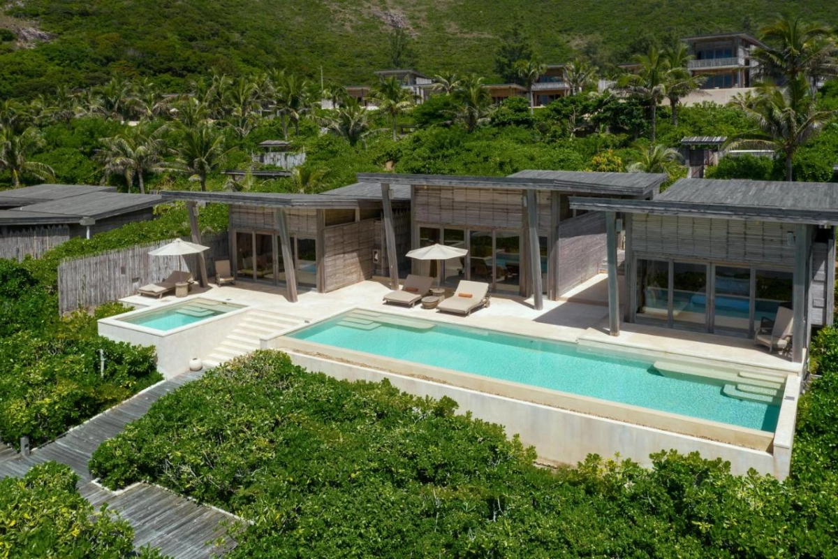 Six Senses Con Dao - Hotel Photo 80