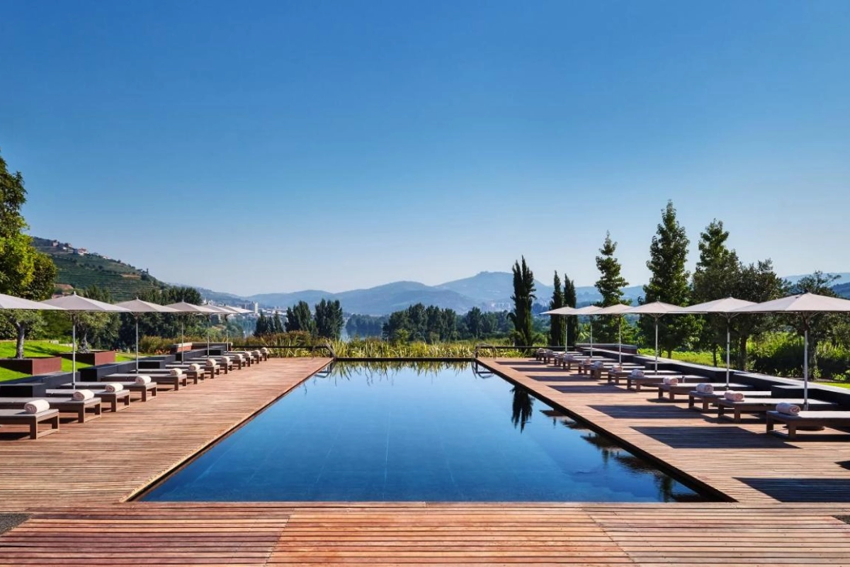 Six Senses Douro Valley - Hotel Photo 1