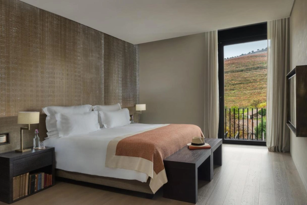 Six Senses Douro Valley - Hotel Photo 2