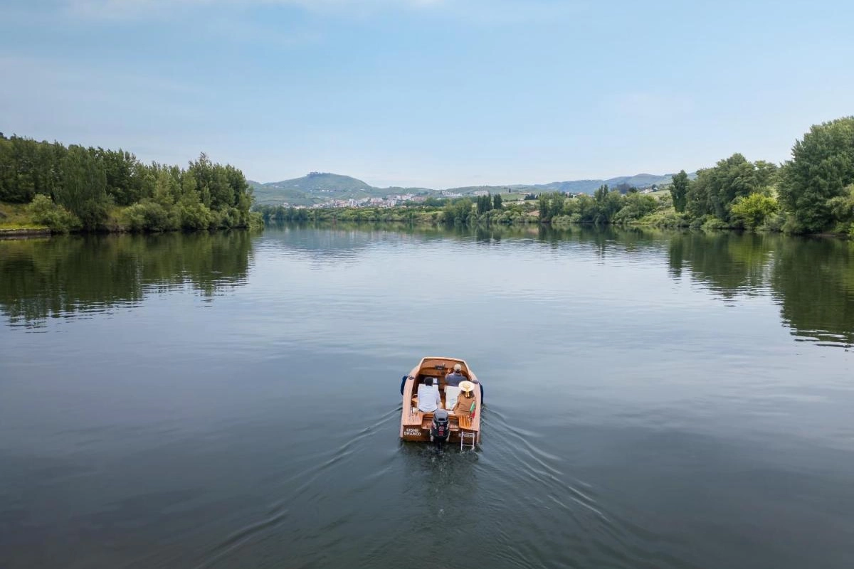 Six Senses Douro Valley - Hotel Photo 5