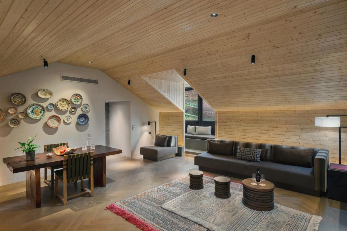 Six Senses Douro Valley - Hotel Photo 10