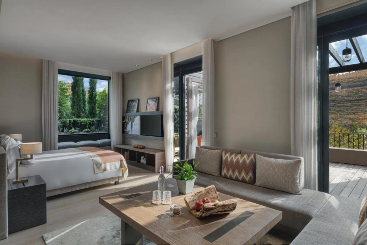 Six Senses Douro Valley - Hotel Photo 15