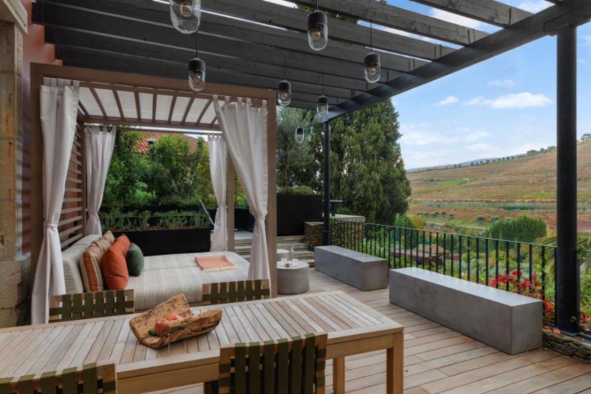 Six Senses Douro Valley - Hotel Photo 16