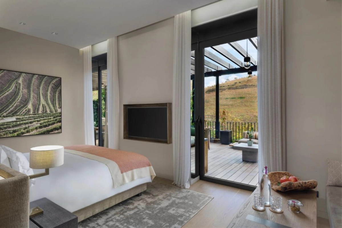 Six Senses Douro Valley - Hotel Photo 18