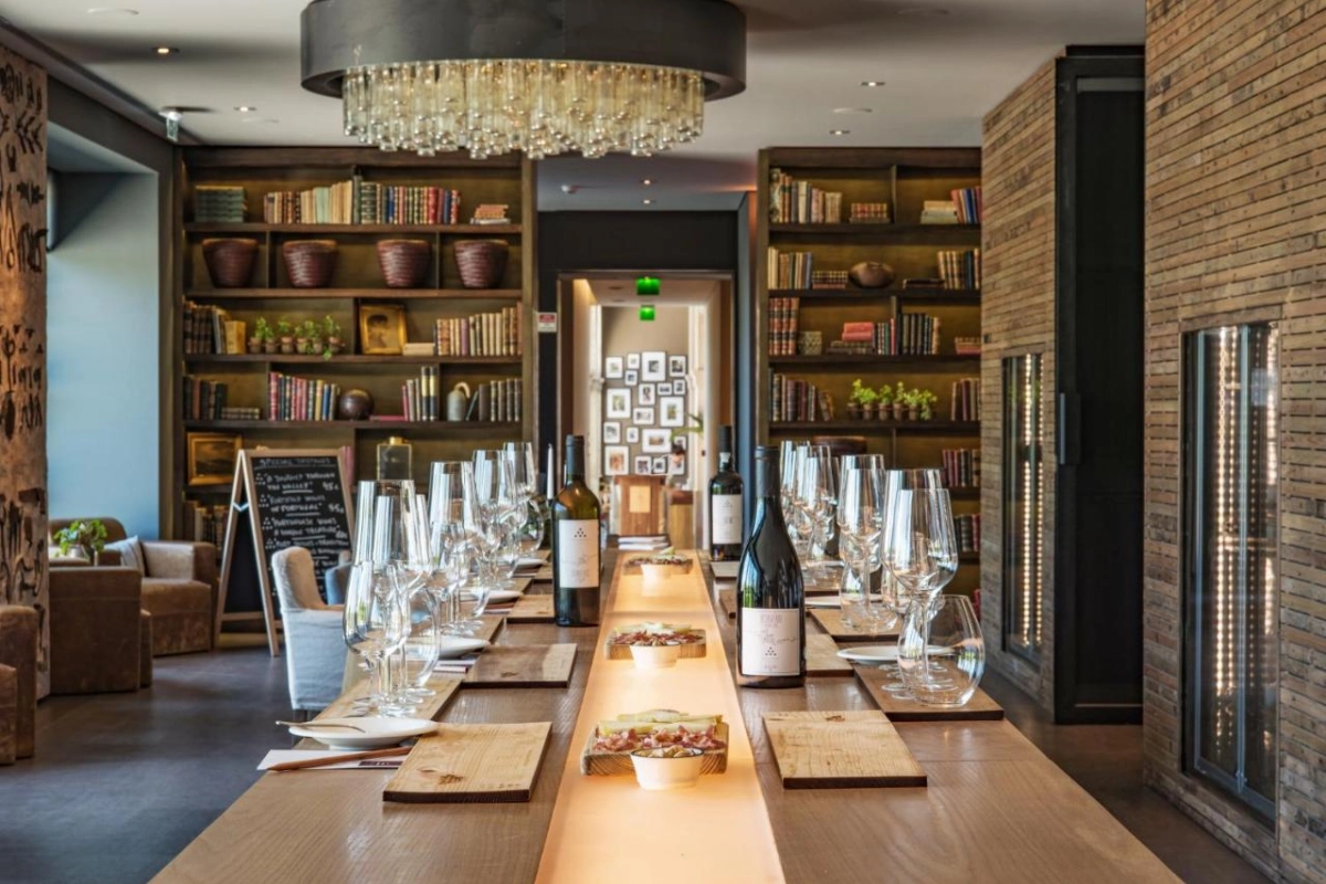 Six Senses Douro Valley - Hotel Photo 19