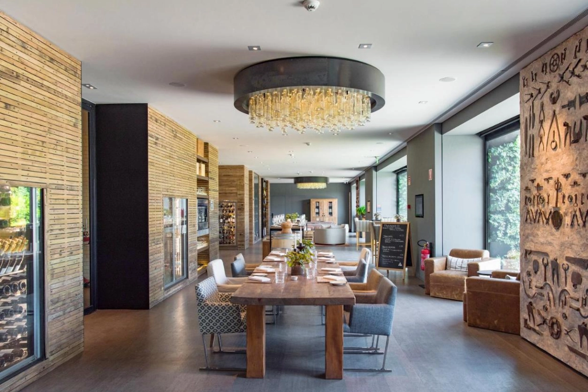 Six Senses Douro Valley - Hotel Photo 20