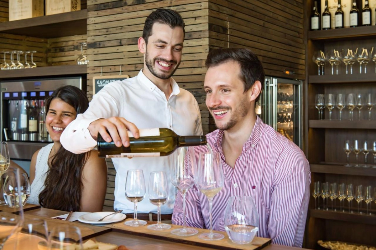 Six Senses Douro Valley - Hotel Photo 21