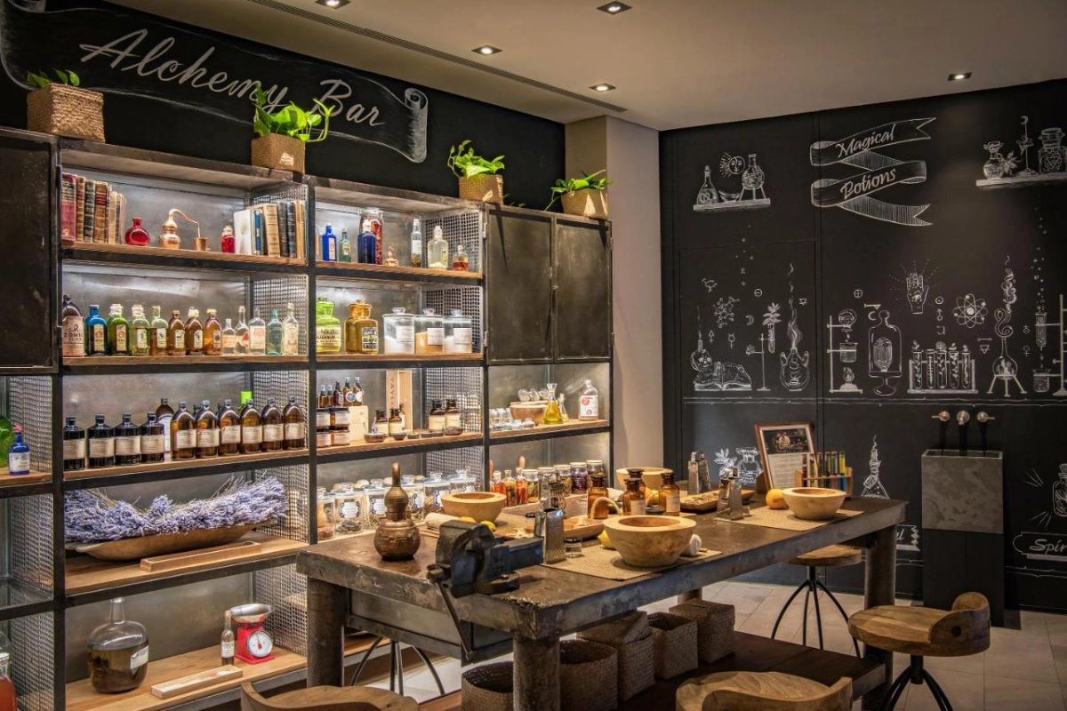 Six Senses Douro Valley - Hotel Photo 23