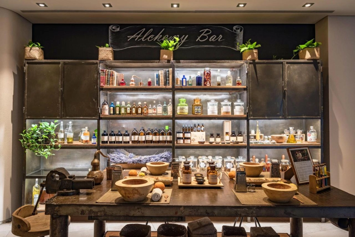 Six Senses Douro Valley - Hotel Photo 24