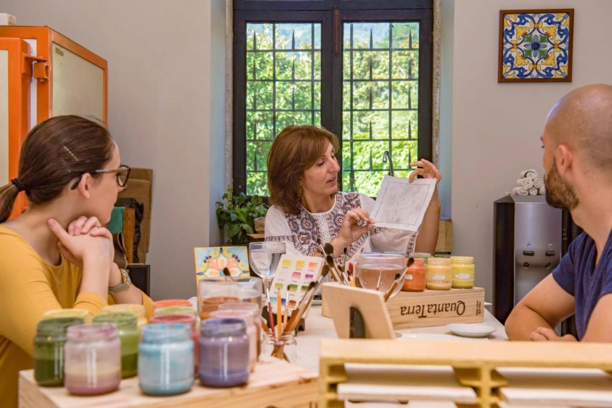 Six Senses Douro Valley - Hotel Photo 25