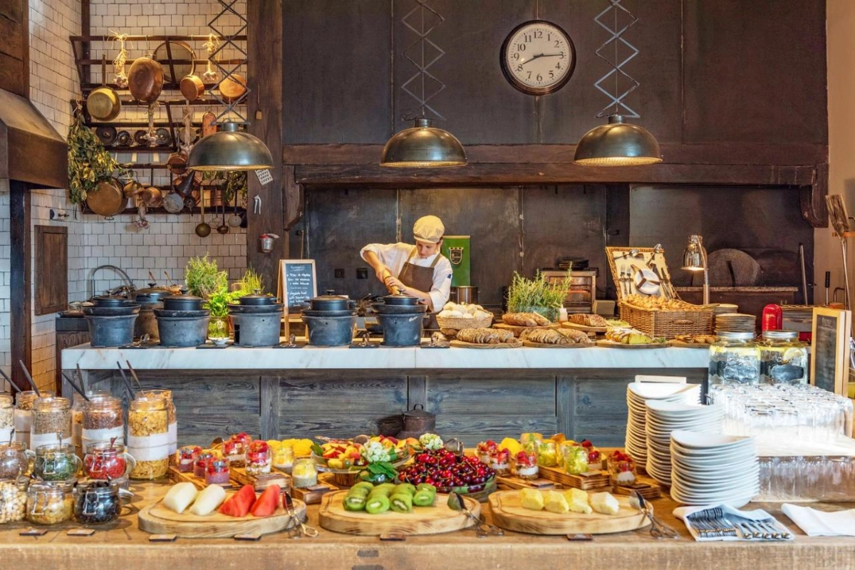 Six Senses Douro Valley - Hotel Photo 27