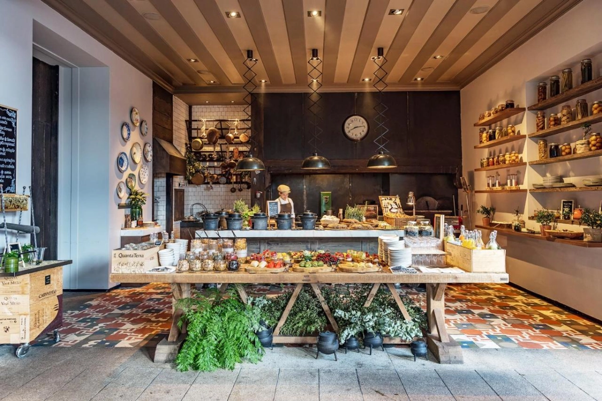 Six Senses Douro Valley - Hotel Photo 29