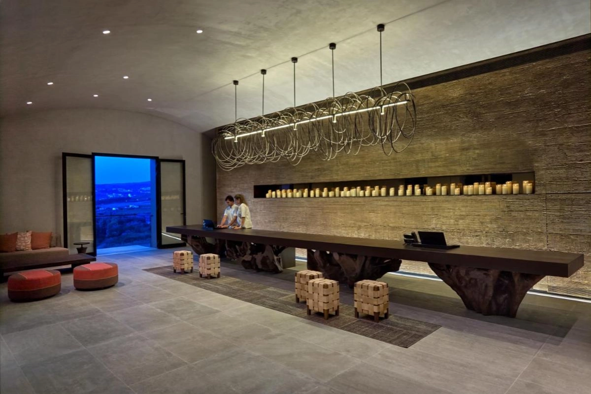 Six Senses Douro Valley - Hotel Photo 34