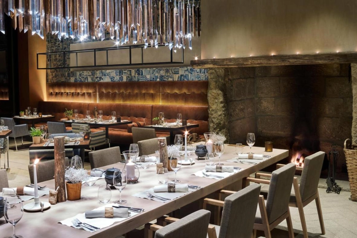 Six Senses Douro Valley - Hotel Photo 36