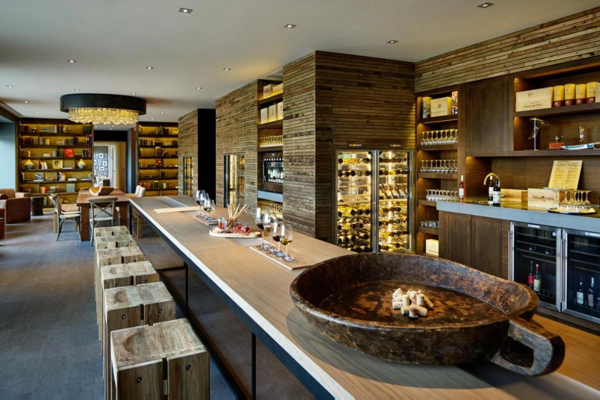 Six Senses Douro Valley - Hotel Photo 37