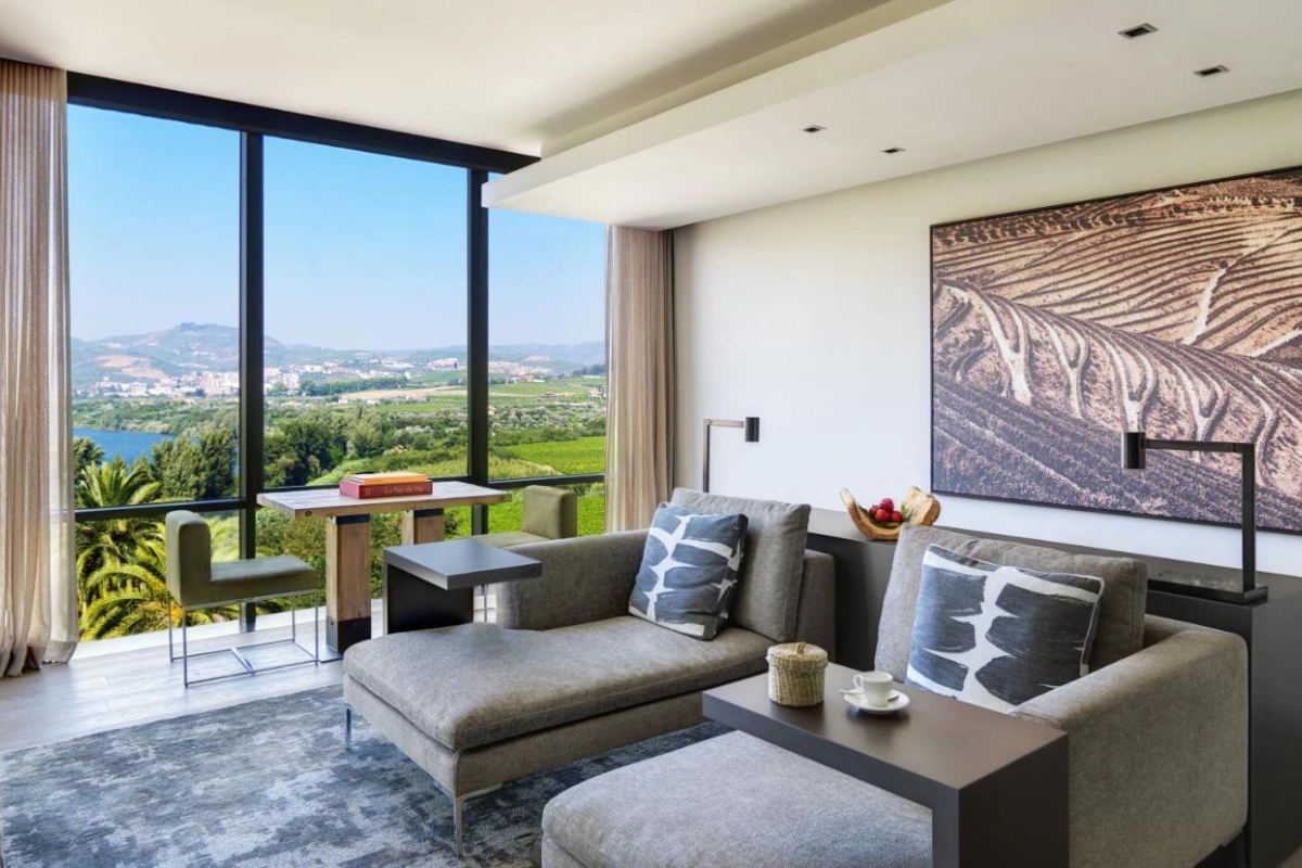 Six Senses Douro Valley - Hotel Photo 42