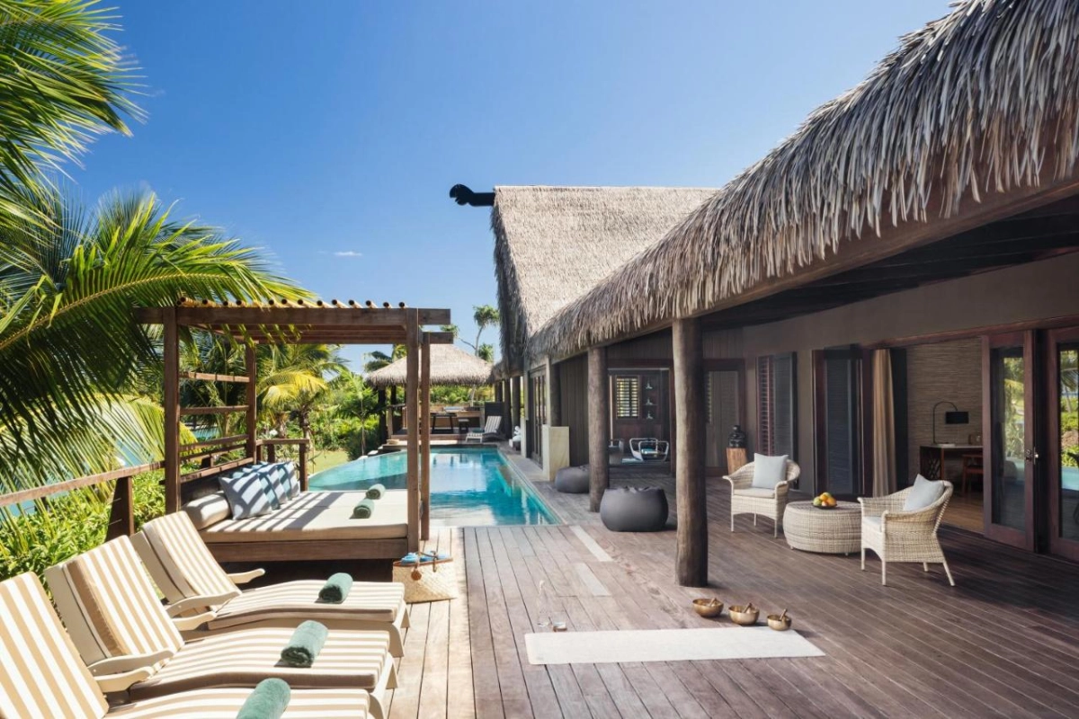 Six Senses Fiji - Hotel Photo 2