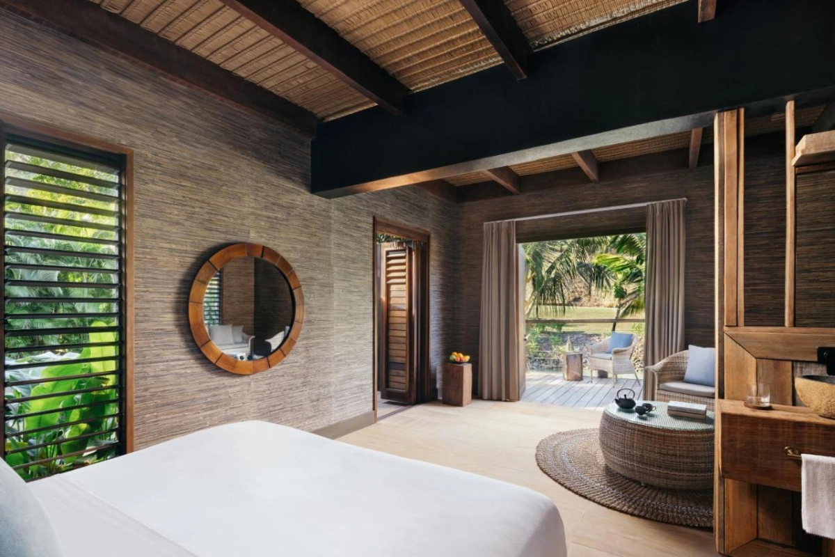 Six Senses Fiji - Hotel Photo 3