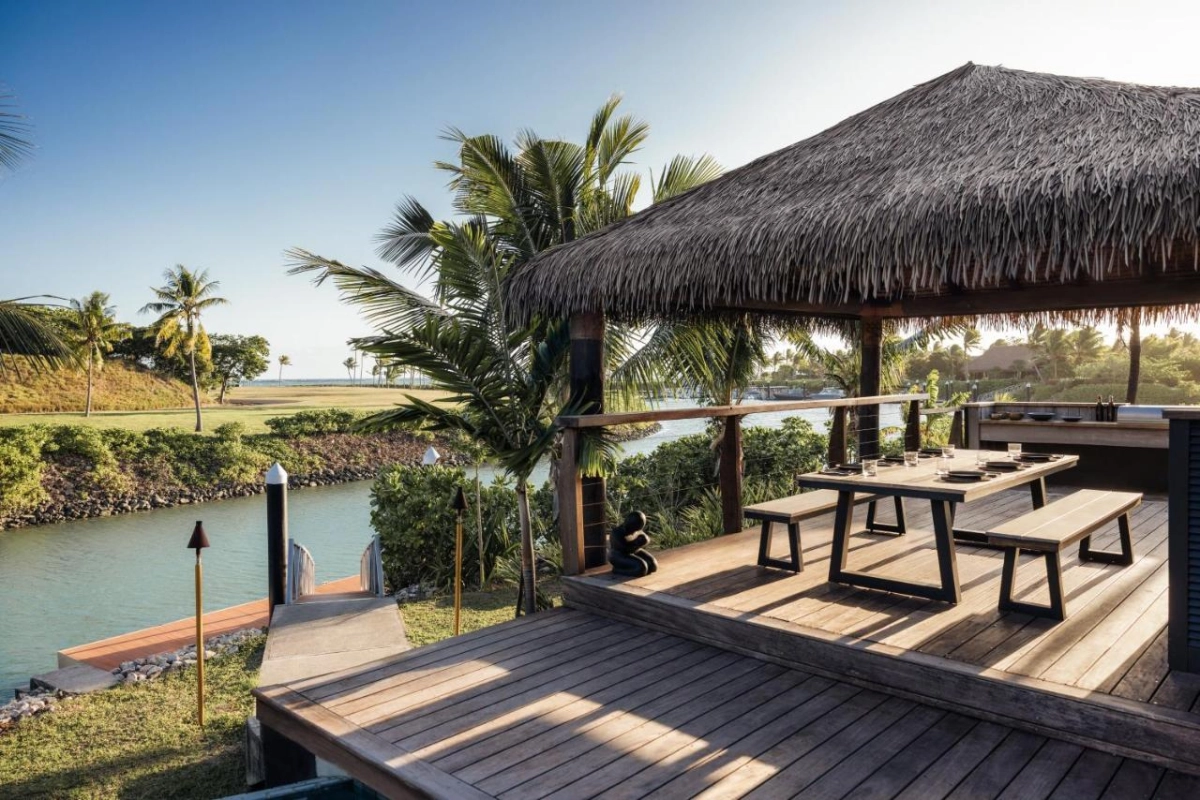 Six Senses Fiji - Hotel Photo 4