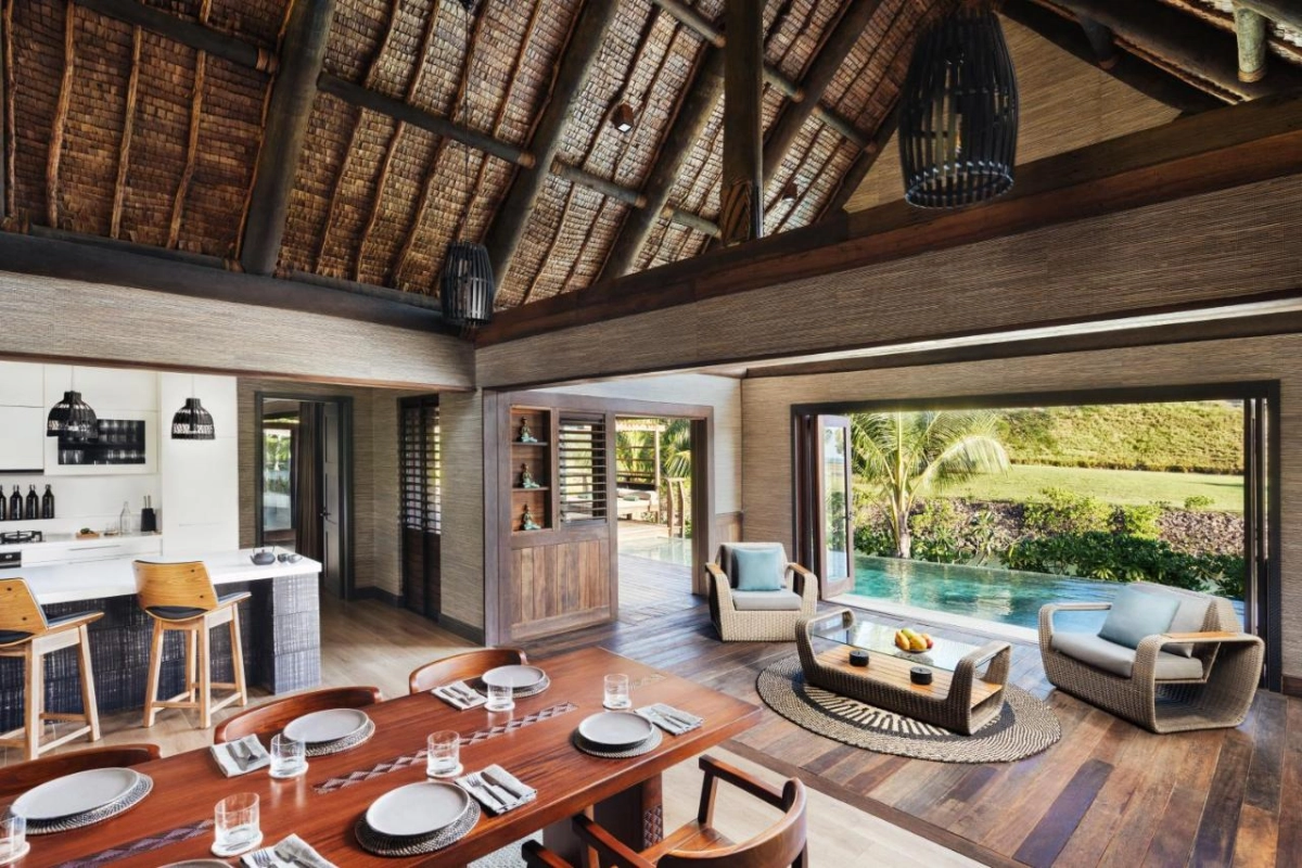 Six Senses Fiji - Hotel Photo 6