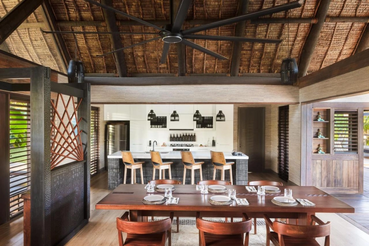 Six Senses Fiji - Hotel Photo 7