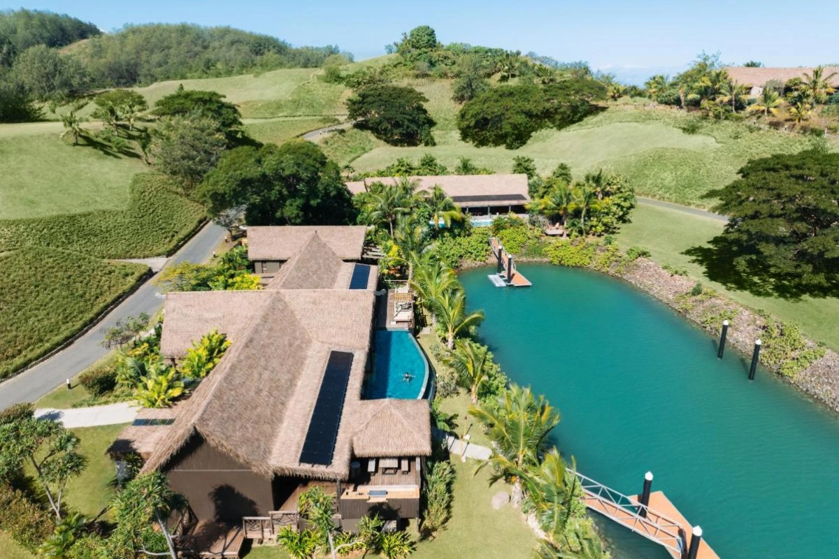 Six Senses Fiji - Hotel Photo 8