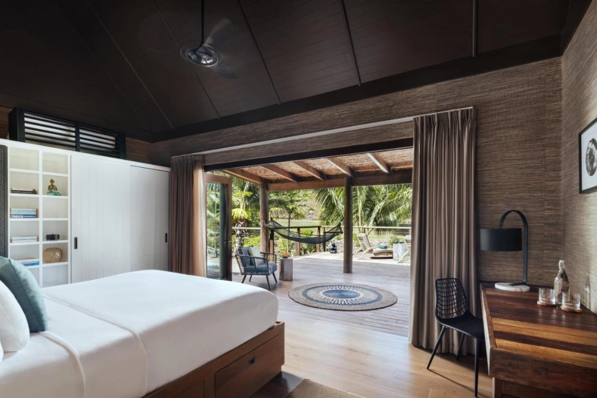 Six Senses Fiji - Hotel Photo 9