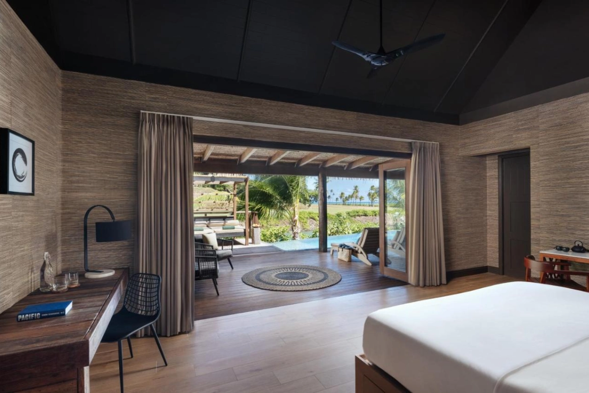 Six Senses Fiji - Hotel Photo 10