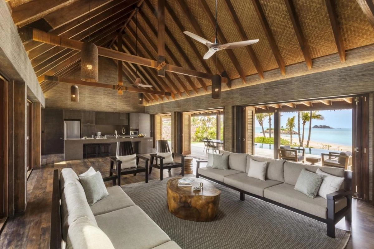 Six Senses Fiji - Hotel Photo 12