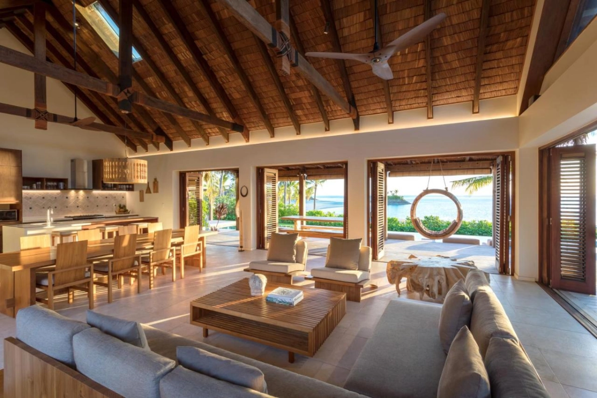 Six Senses Fiji - Hotel Photo 13
