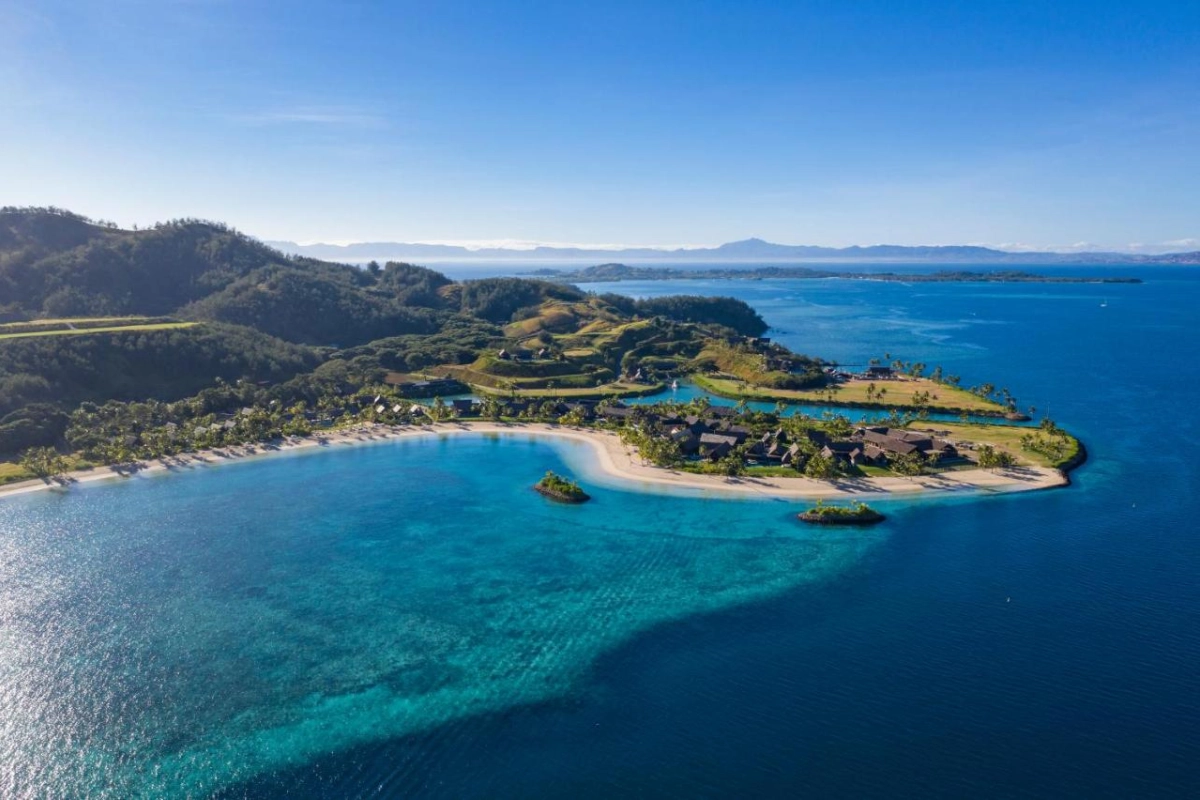 Six Senses Fiji - Hotel Photo 15