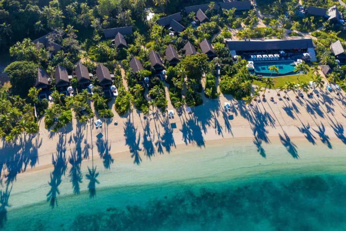 Six Senses Fiji - Hotel Photo 16