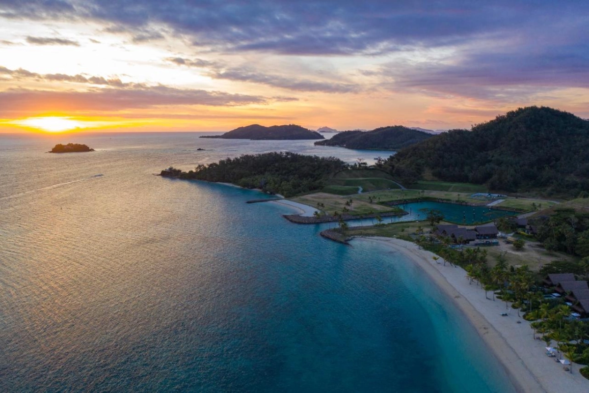 Six Senses Fiji - Hotel Photo 17