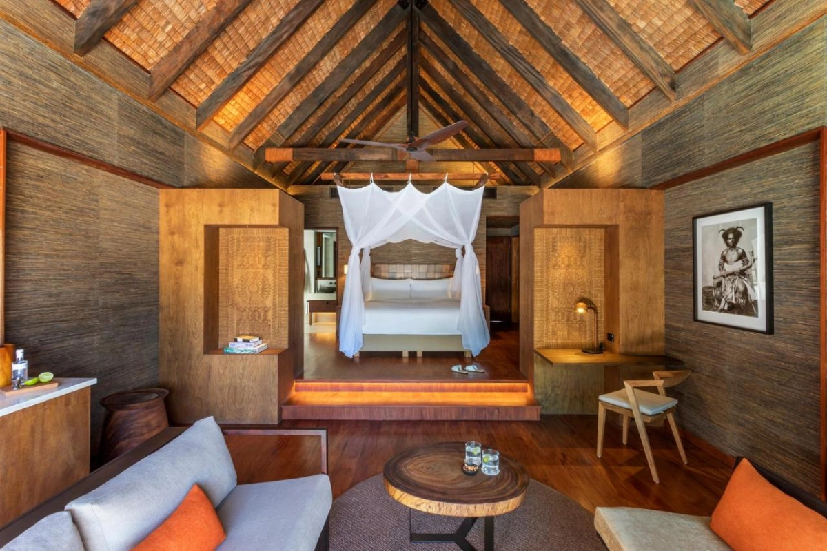 Six Senses Fiji - Hotel Photo 19
