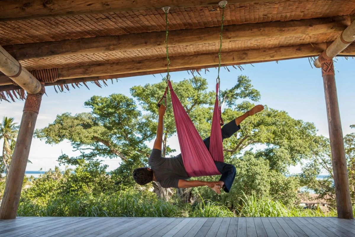 Six Senses Fiji - Hotel Photo 20