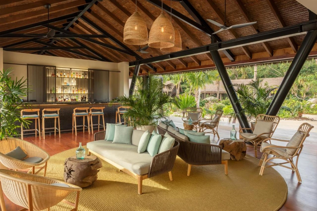 Six Senses Fiji - Hotel Photo 21