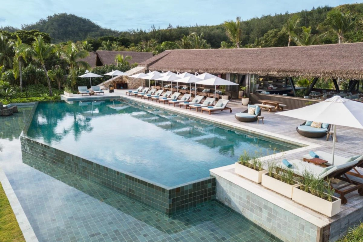 Six Senses Fiji - Hotel Photo 22