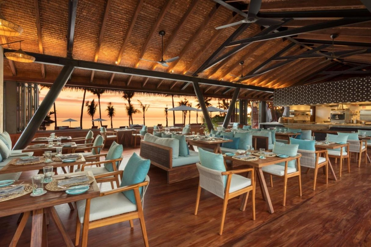 Six Senses Fiji - Hotel Photo 23