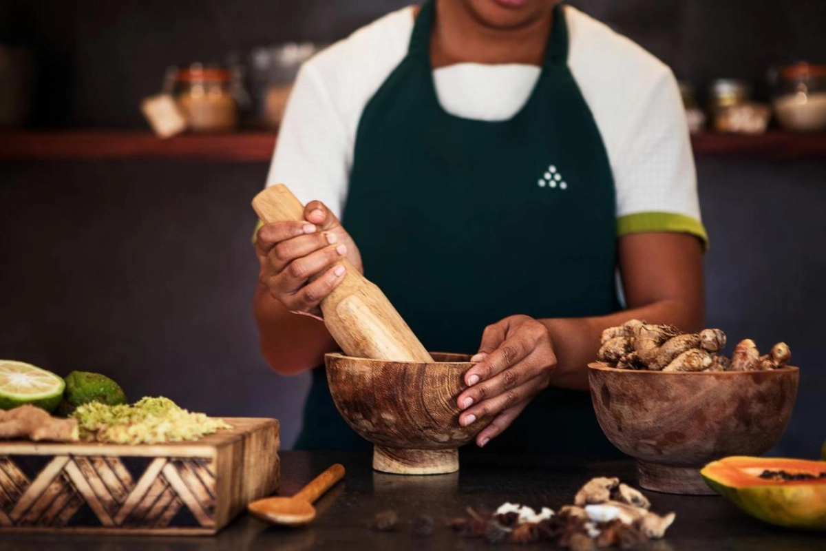 Six Senses Fiji - Hotel Photo 24