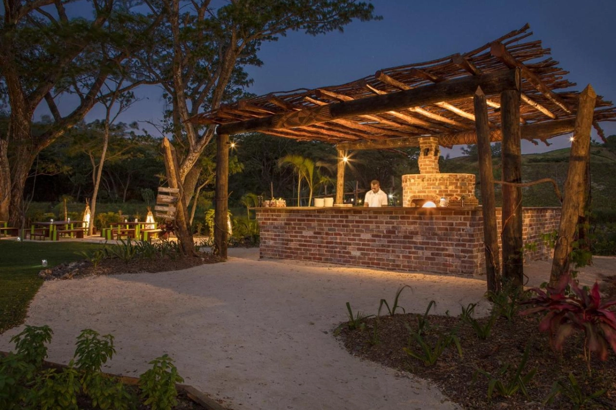 Six Senses Fiji - Hotel Photo 25