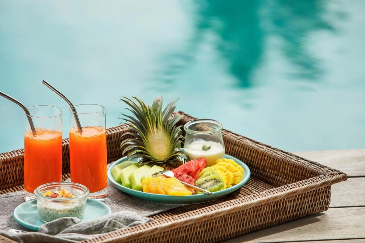 Six Senses Fiji - Hotel Photo 26