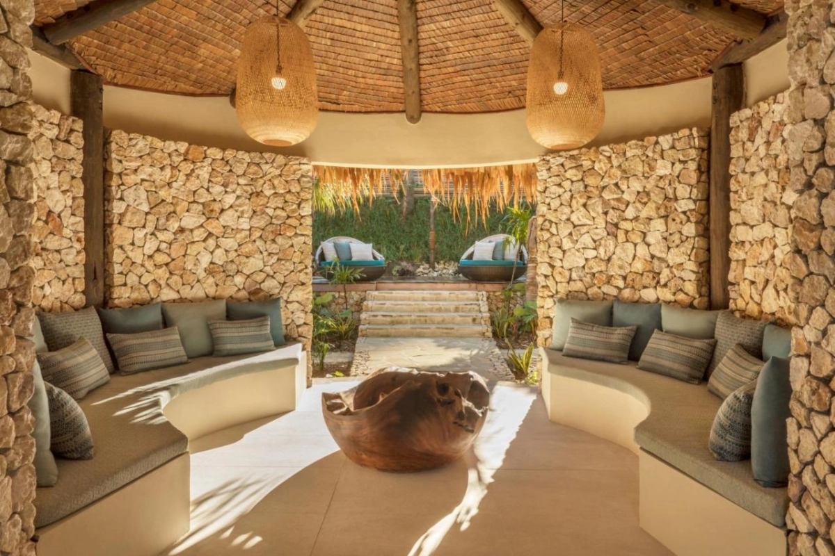 Six Senses Fiji - Hotel Photo 27