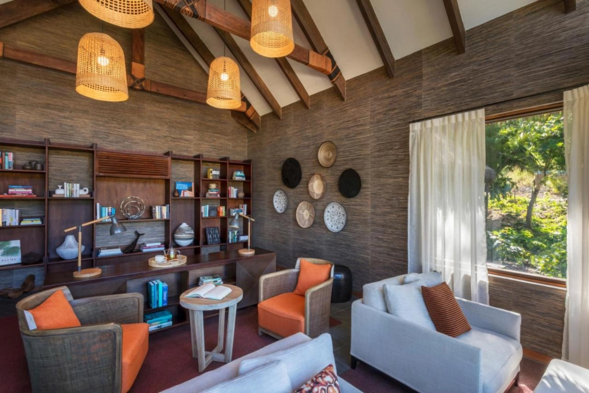 Six Senses Fiji - Hotel Photo 28