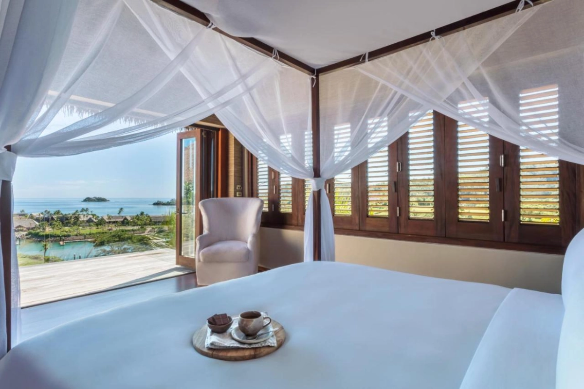 Six Senses Fiji - Hotel Photo 29