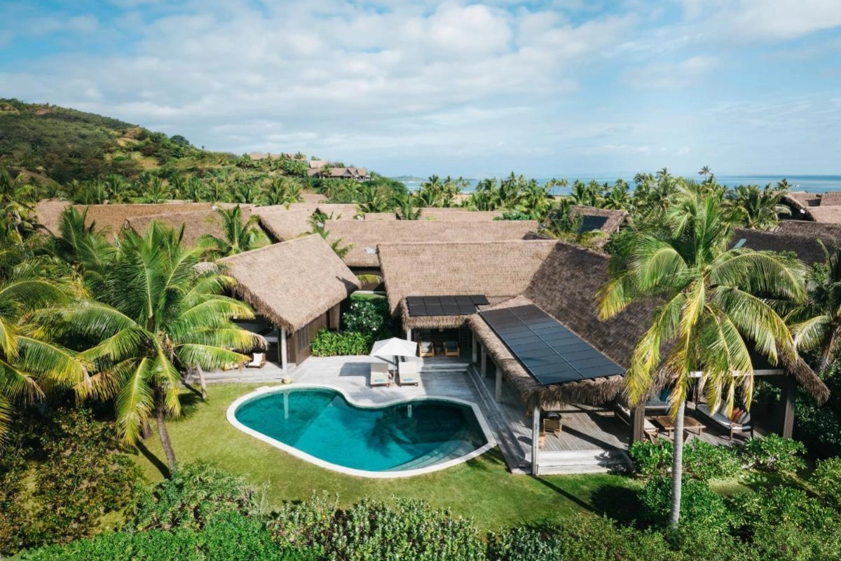 Six Senses Fiji - Hotel Photo 30