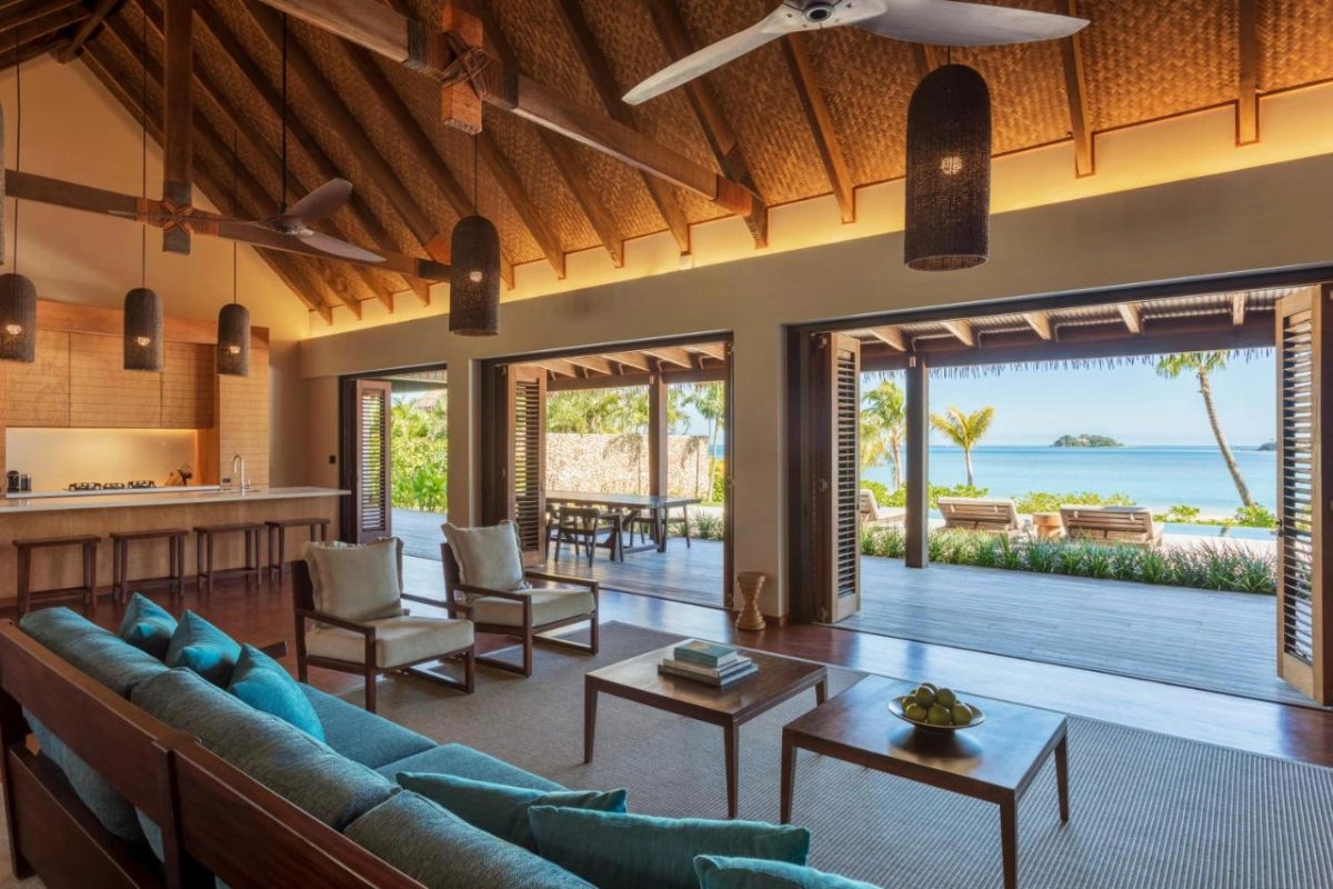 Six Senses Fiji - Hotel Photo 31