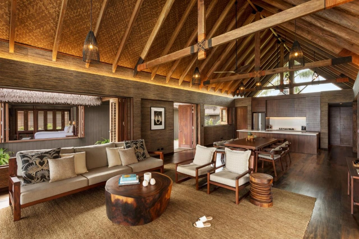 Six Senses Fiji - Hotel Photo 32
