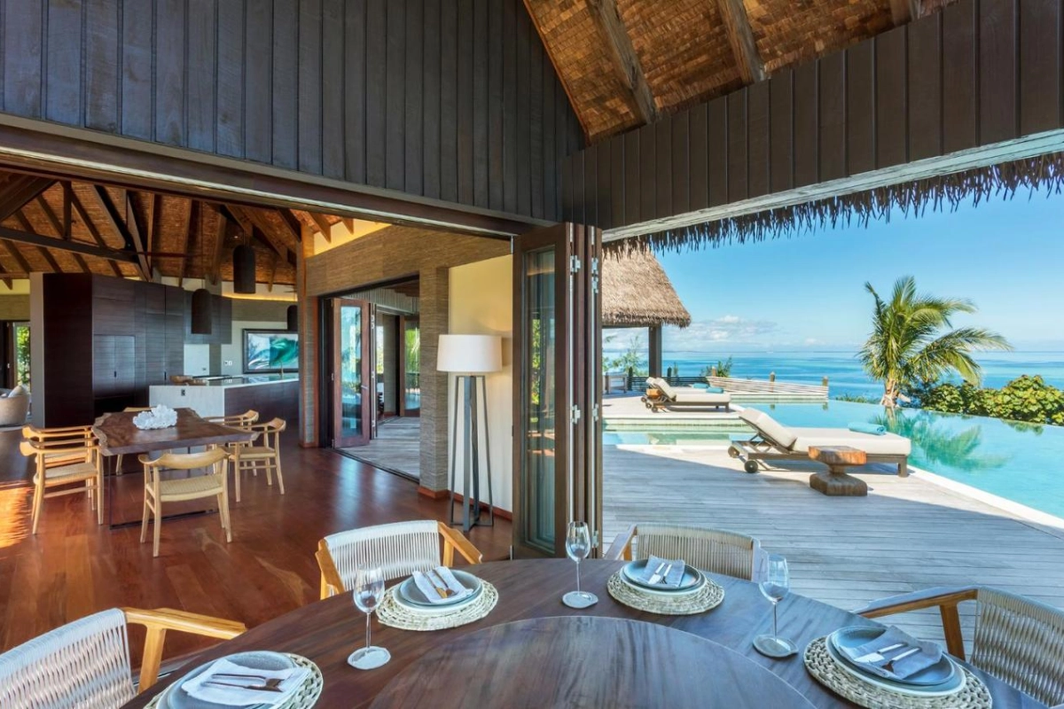 Six Senses Fiji - Hotel Photo 34
